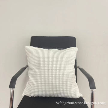 Handtvättbar designer soffa sittdynor och kudde